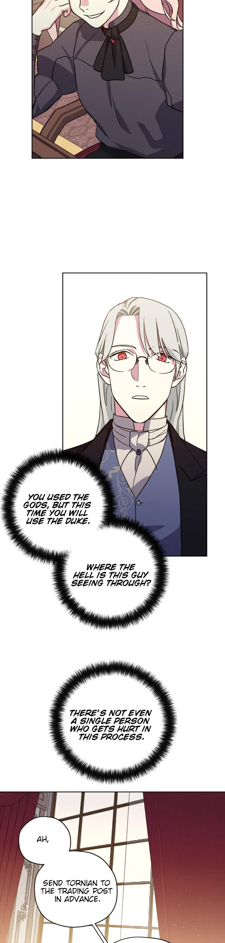 Chitra Chapter 142 - Page 19