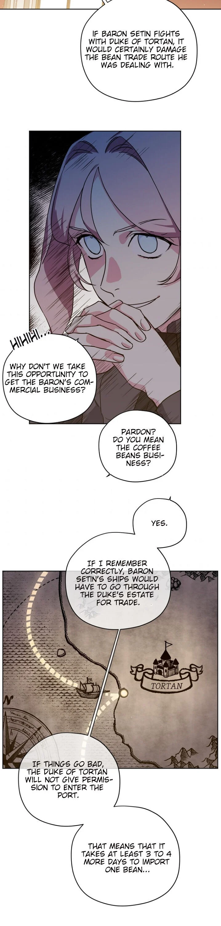 Chitra Chapter 142 - Page 20