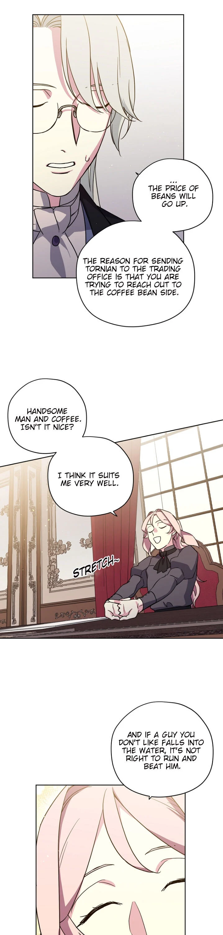 Chitra Chapter 142 - Page 21