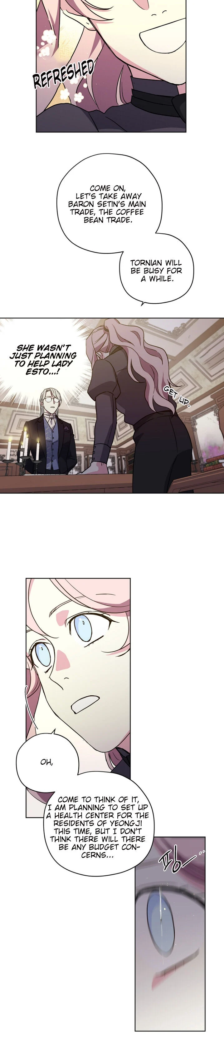 Chitra Chapter 142 - Page 22