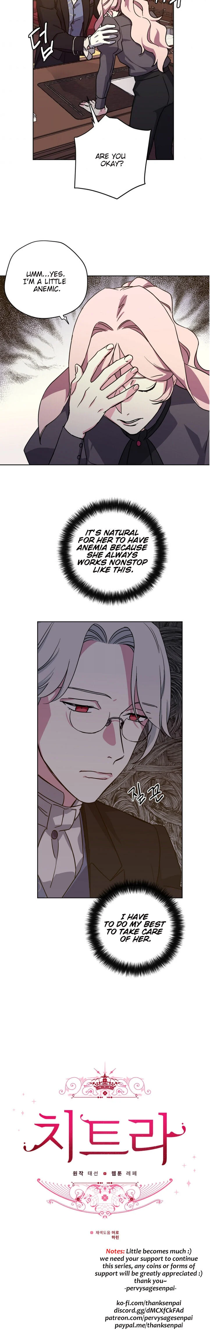 Chitra Chapter 142 - Page 24