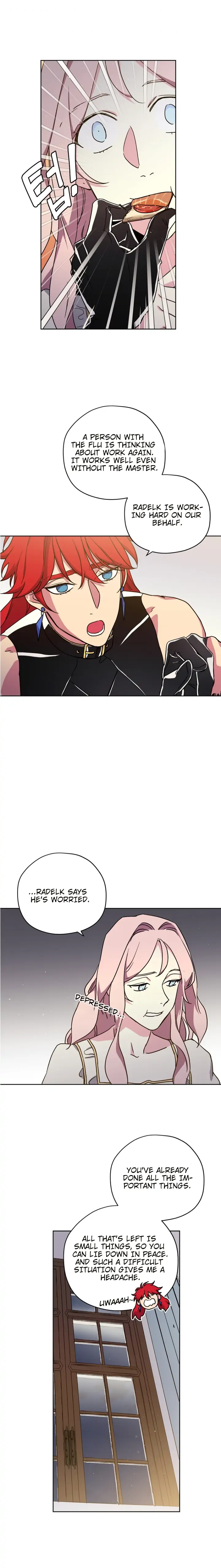 Chitra Chapter 143 - Page 4