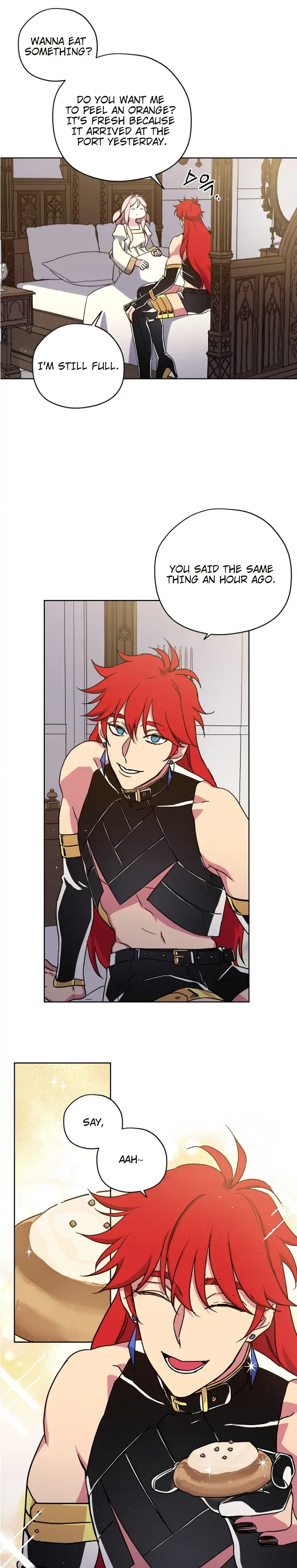 Chitra Chapter 143 - Page 5