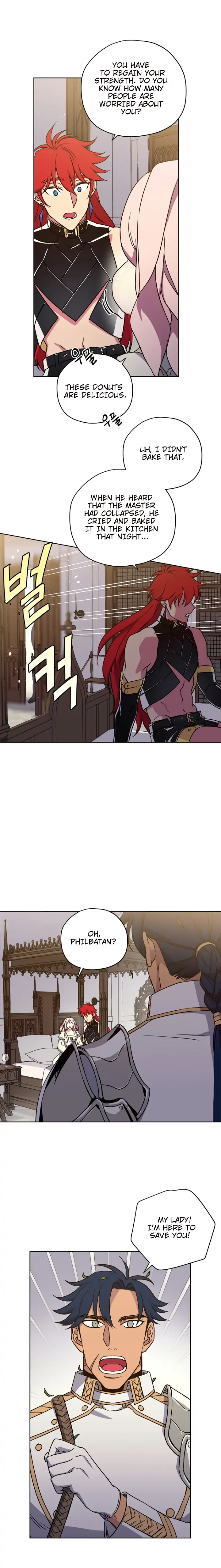 Chitra Chapter 143 - Page 7