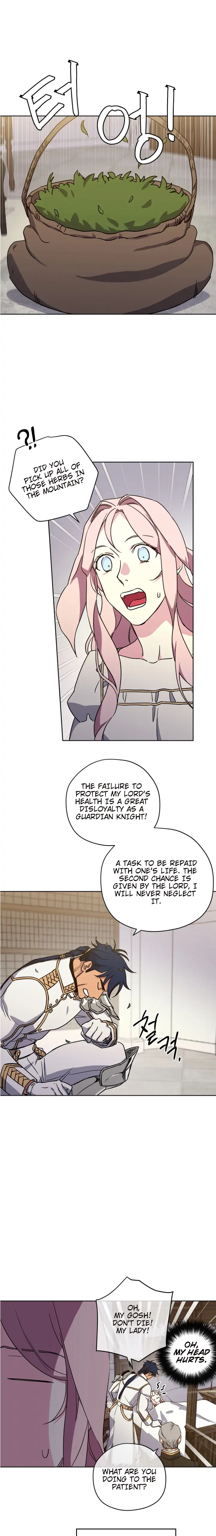 Chitra Chapter 143 - Page 8