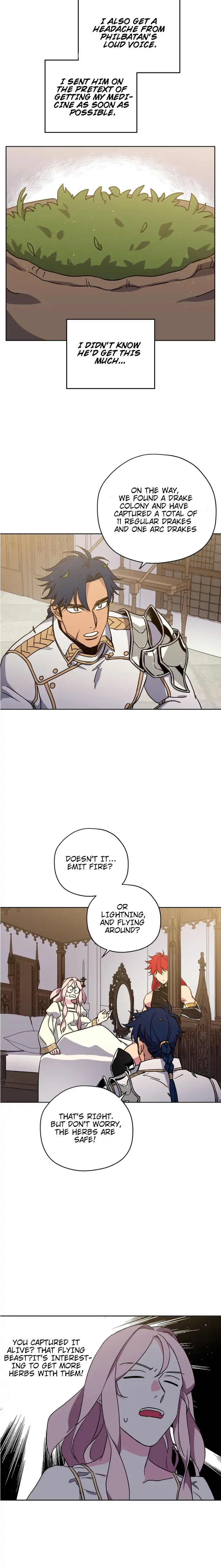 Chitra Chapter 143 - Page 9