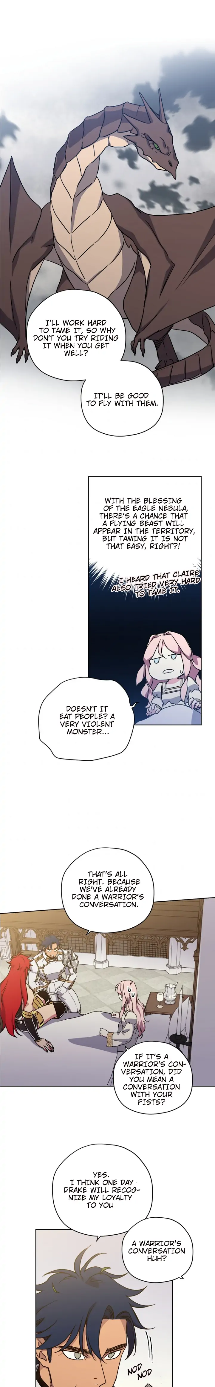 Chitra Chapter 143 - Page 10