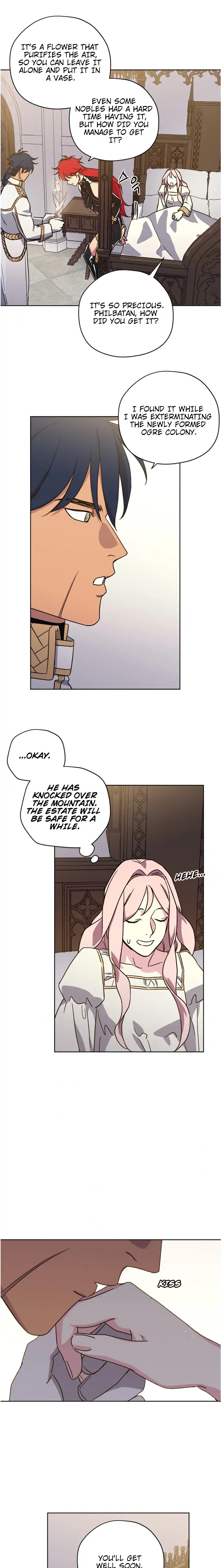 Chitra Chapter 143 - Page 12