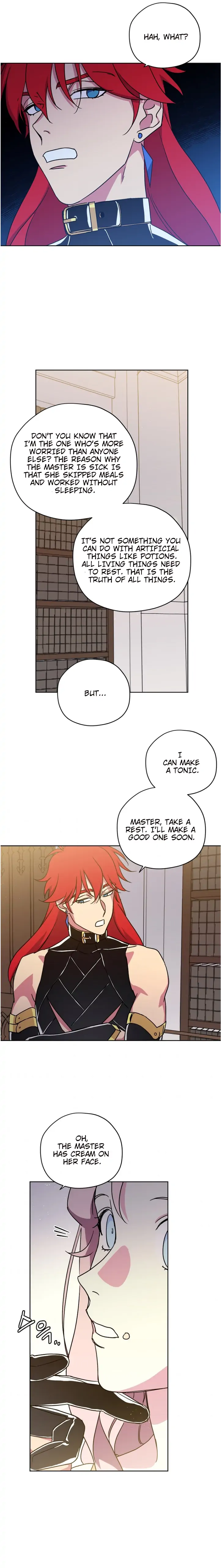 Chitra Chapter 143 - Page 14