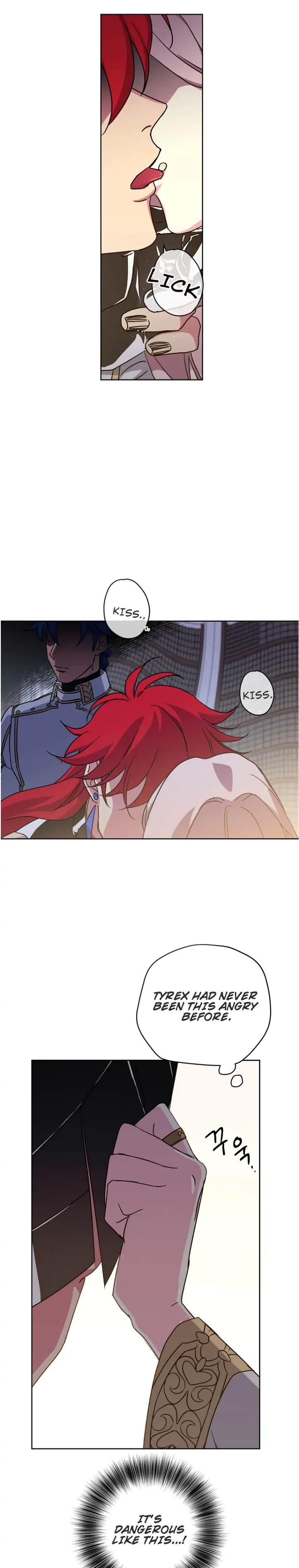 Chitra Chapter 143 - Page 15