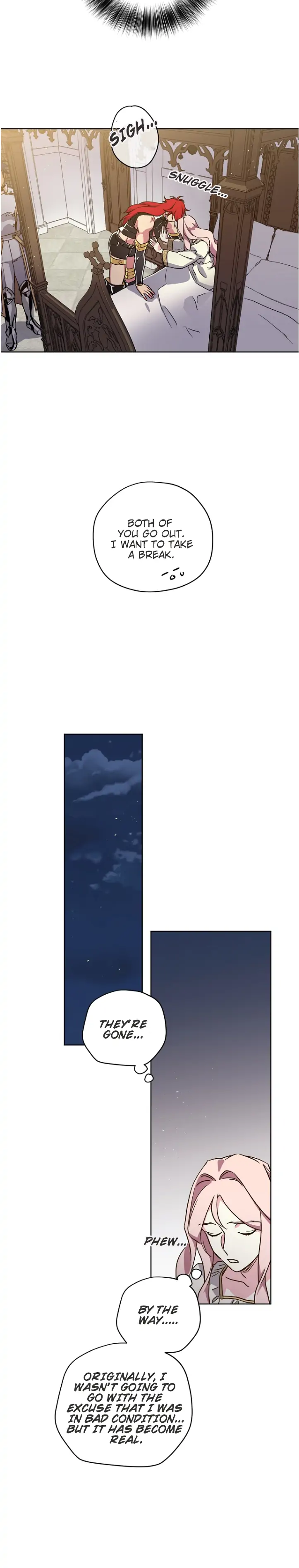 Chitra Chapter 143 - Page 16