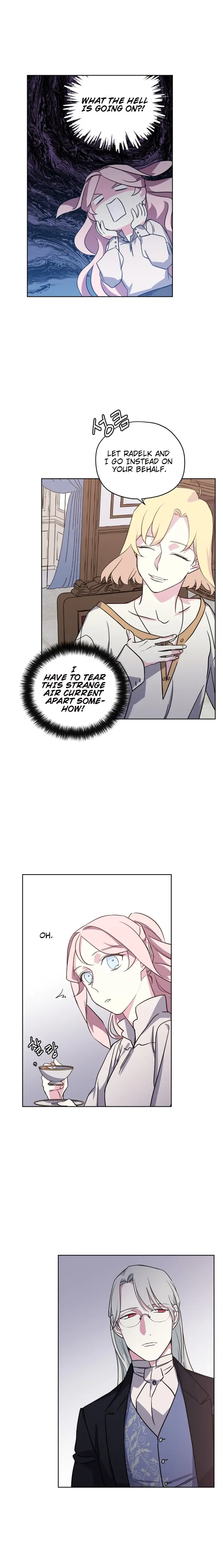 Chitra Chapter 144 - Page 4