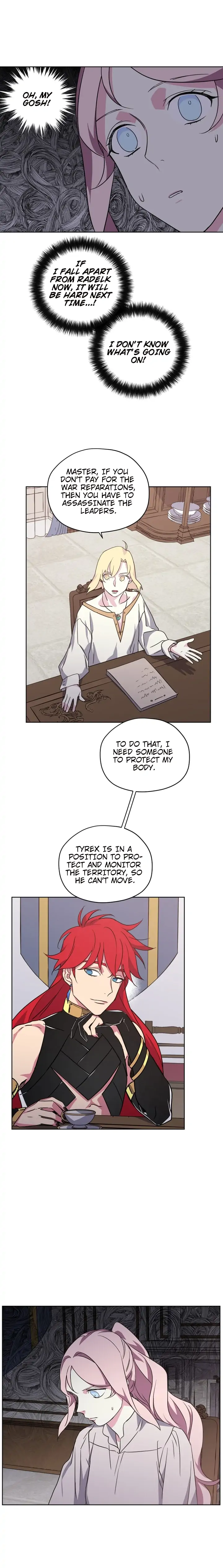 Chitra Chapter 144 - Page 5