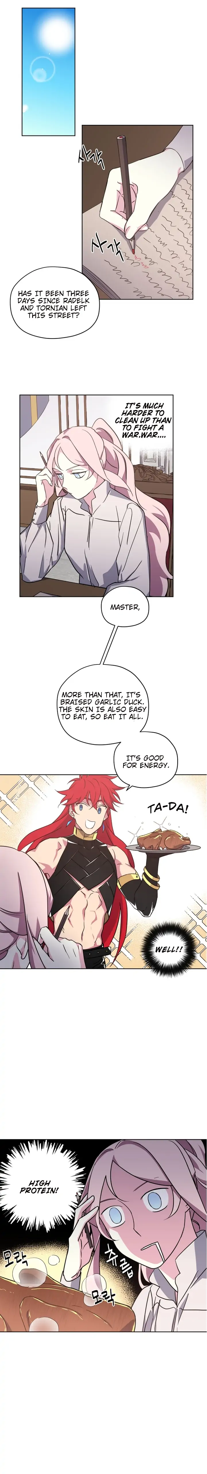 Chitra Chapter 144 - Page 7