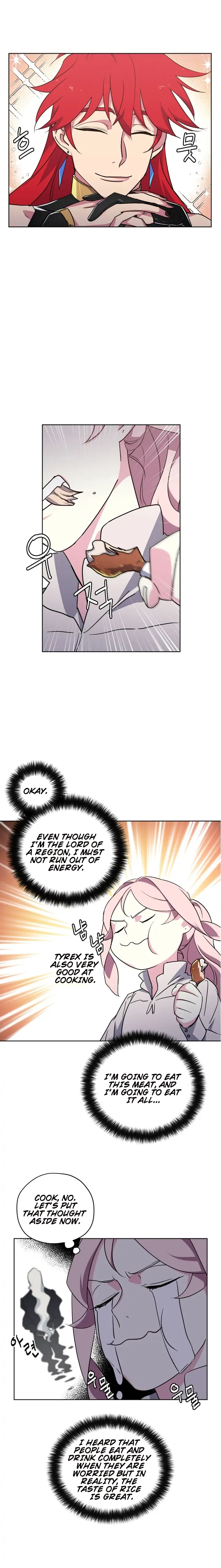 Chitra Chapter 144 - Page 8