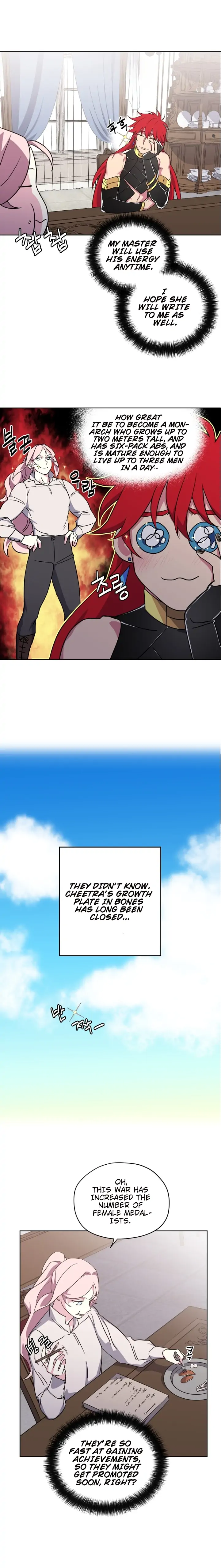 Chitra Chapter 144 - Page 9