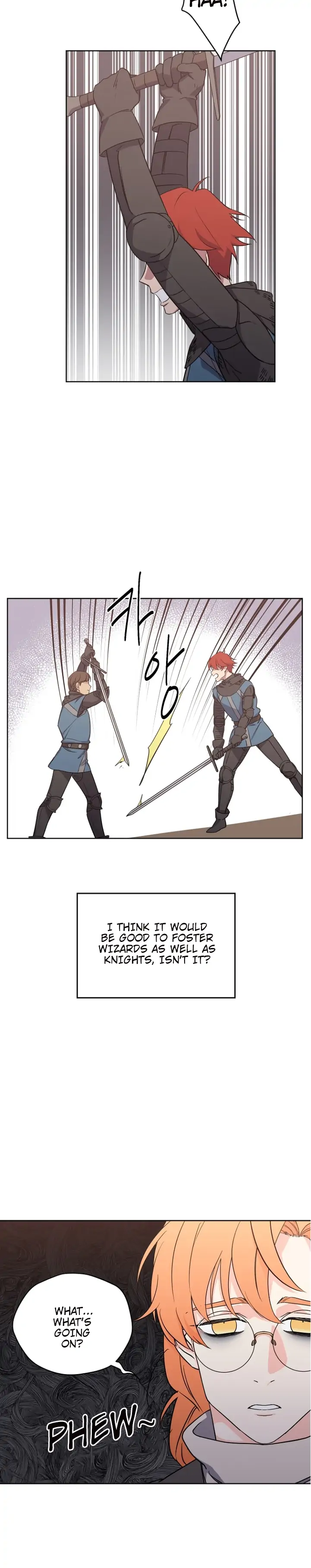 Chitra Chapter 144 - Page 11