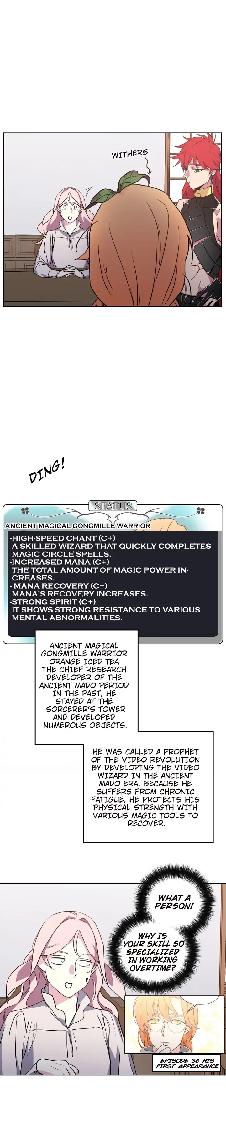 Chitra Chapter 144 - Page 12