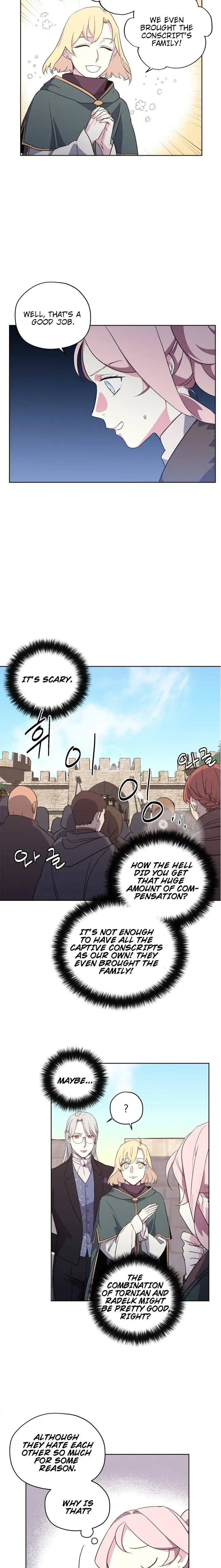 Chitra Chapter 144 - Page 14