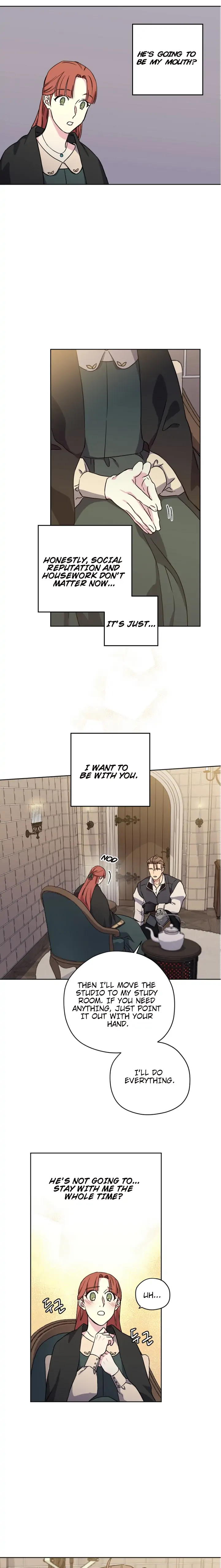 Chitra Chapter 145 - Page 6