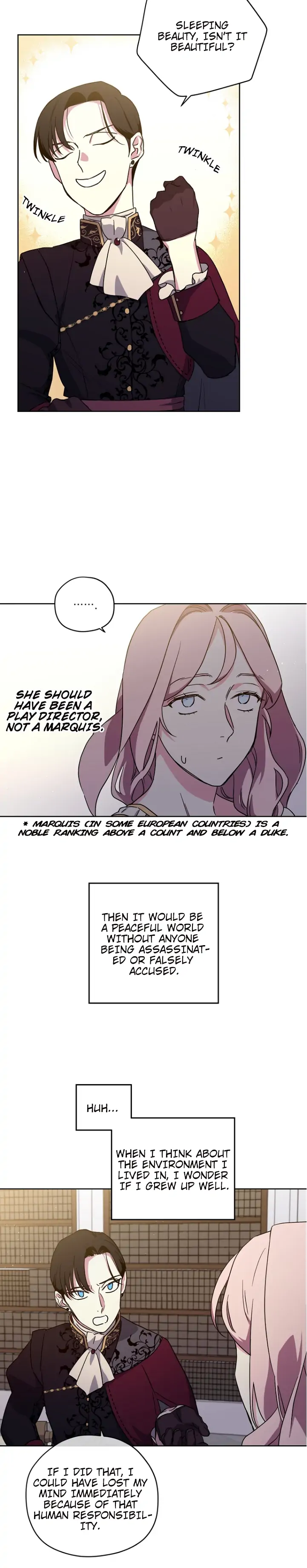 Chitra Chapter 145 - Page 11