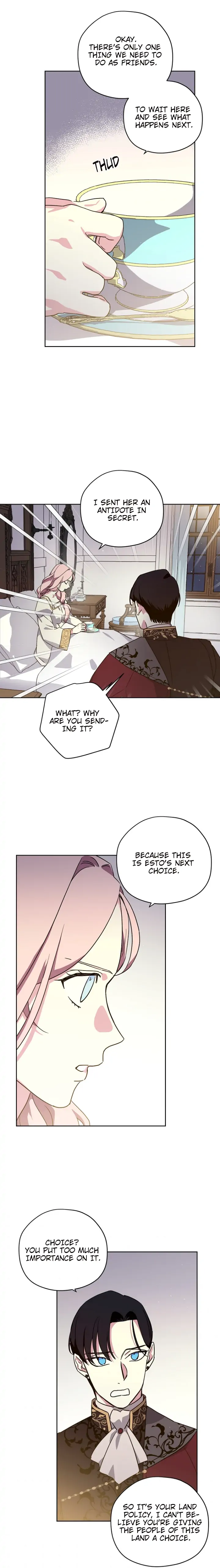 Chitra Chapter 145 - Page 12