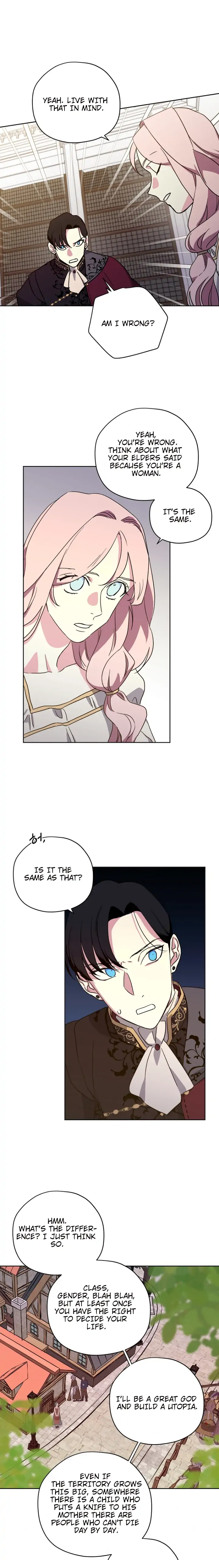 Chitra Chapter 145 - Page 14