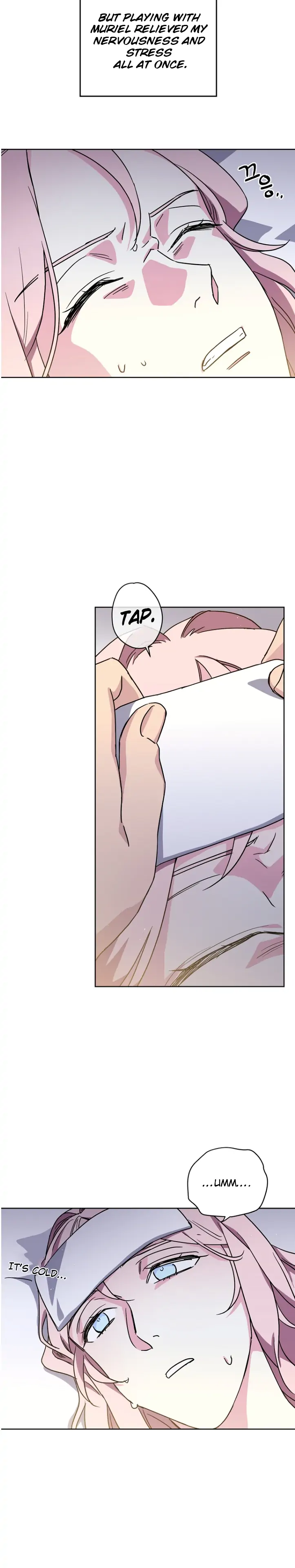 Chitra Chapter 146 - Page 5