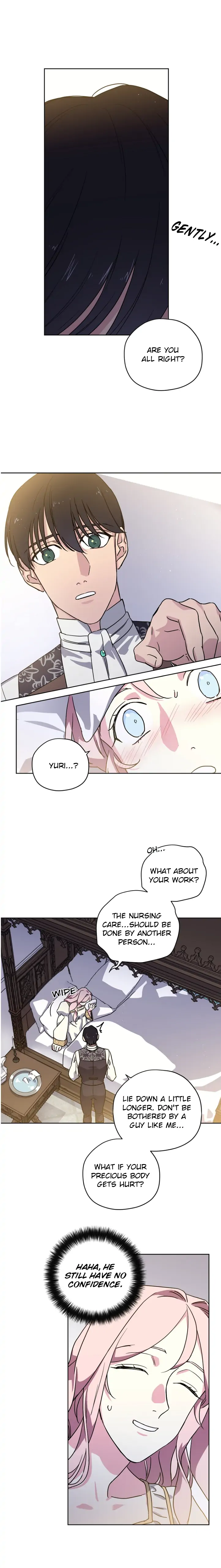 Chitra Chapter 146 - Page 6