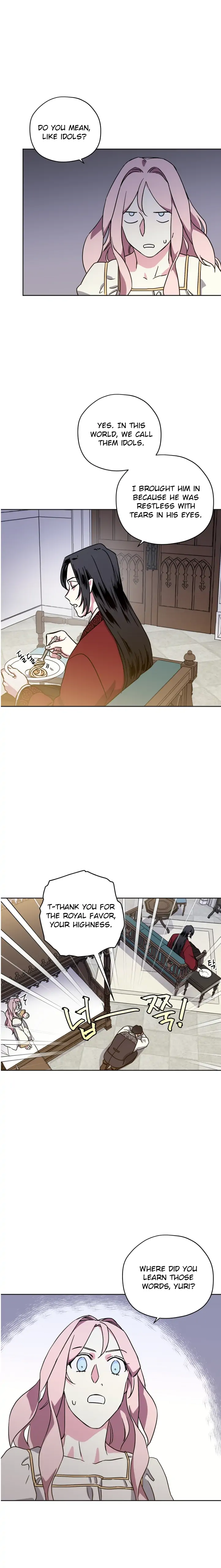 Chitra Chapter 146 - Page 8