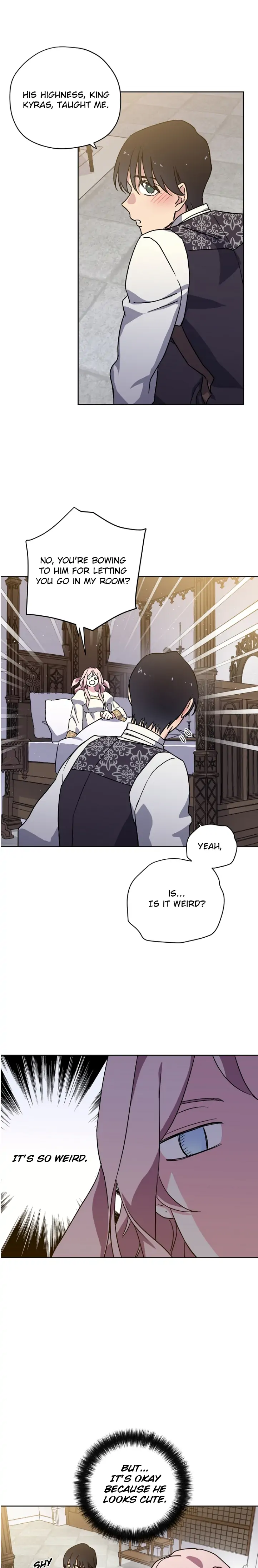 Chitra Chapter 146 - Page 9