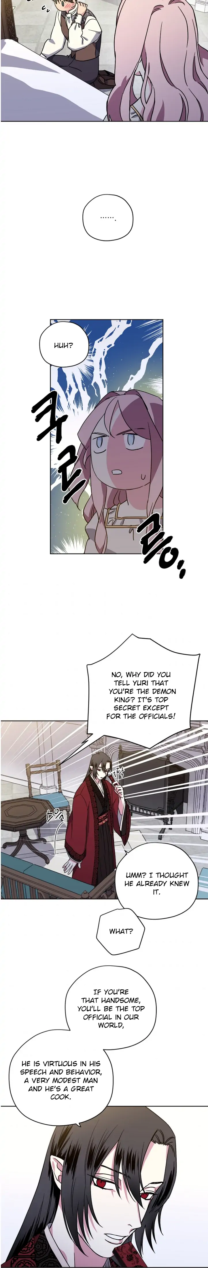 Chitra Chapter 146 - Page 10