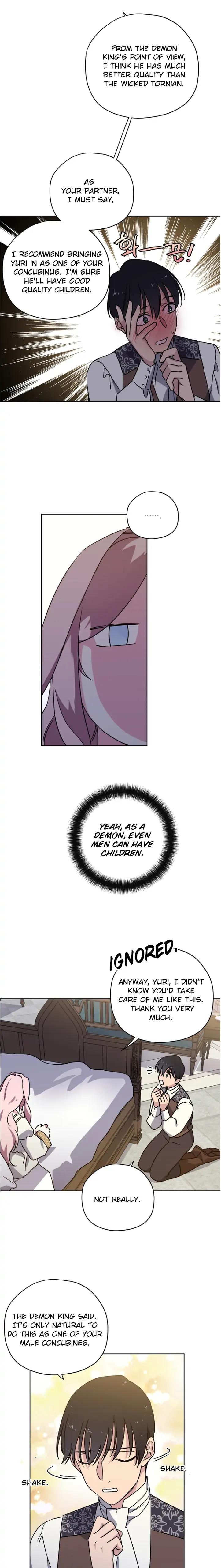 Chitra Chapter 146 - Page 11