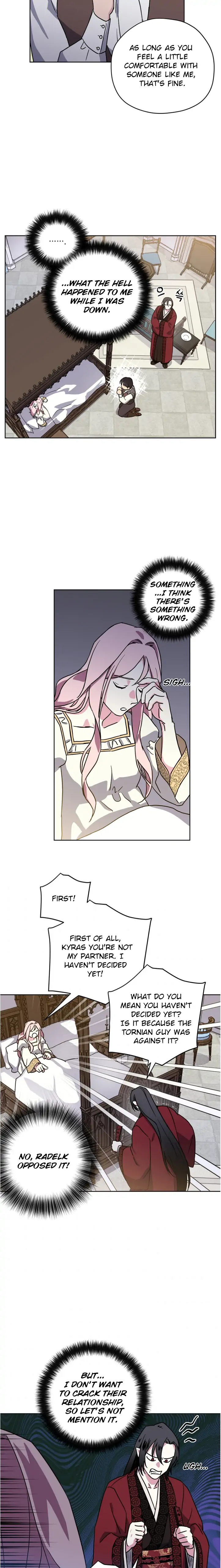 Chitra Chapter 146 - Page 12