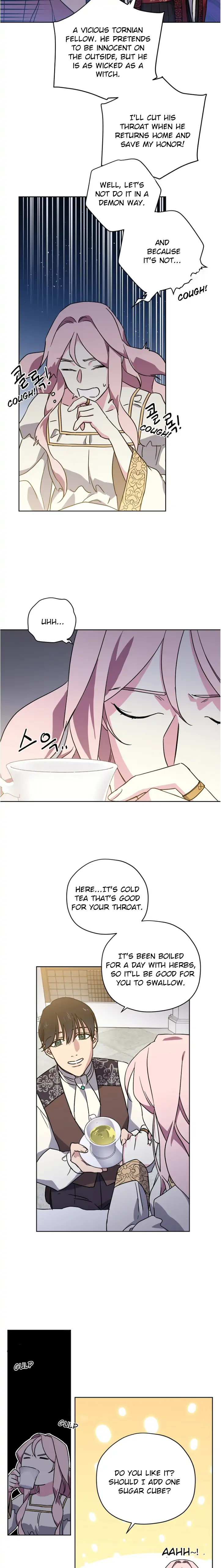 Chitra Chapter 146 - Page 13