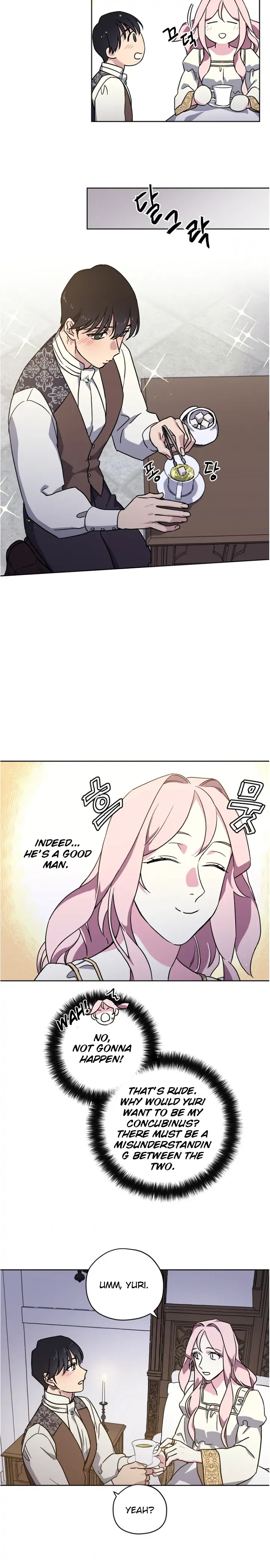 Chitra Chapter 146 - Page 14