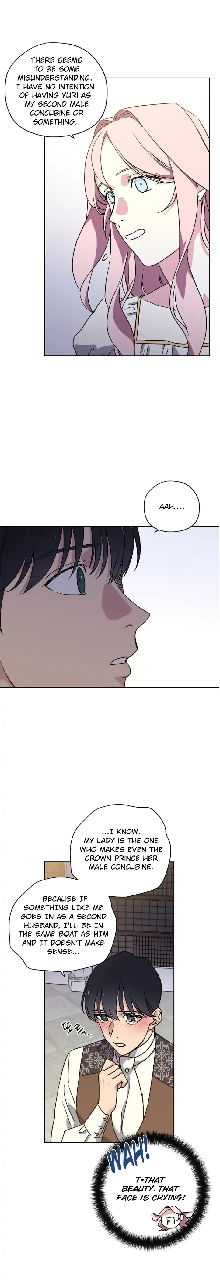 Chitra Chapter 146 - Page 15