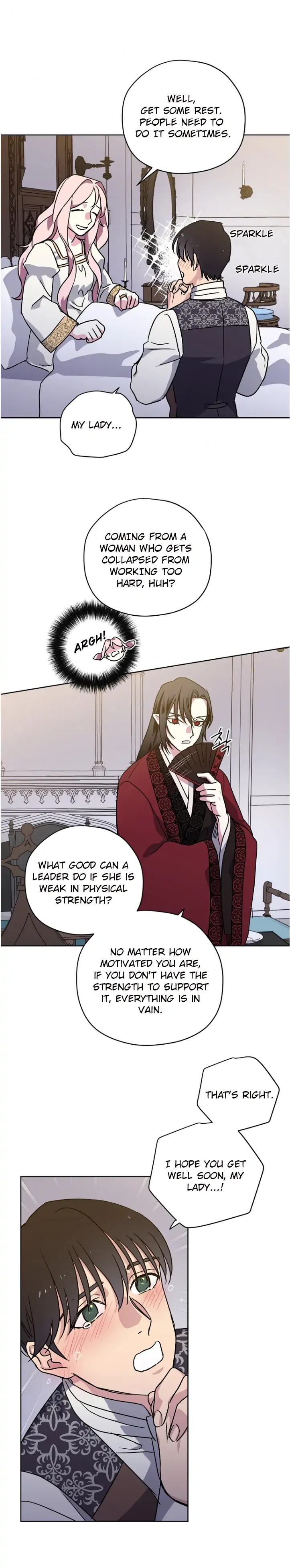 Chitra Chapter 146 - Page 17