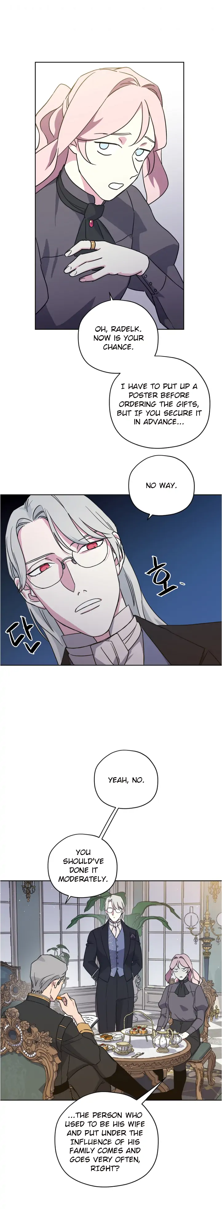 Chitra Chapter 147 - Page 4