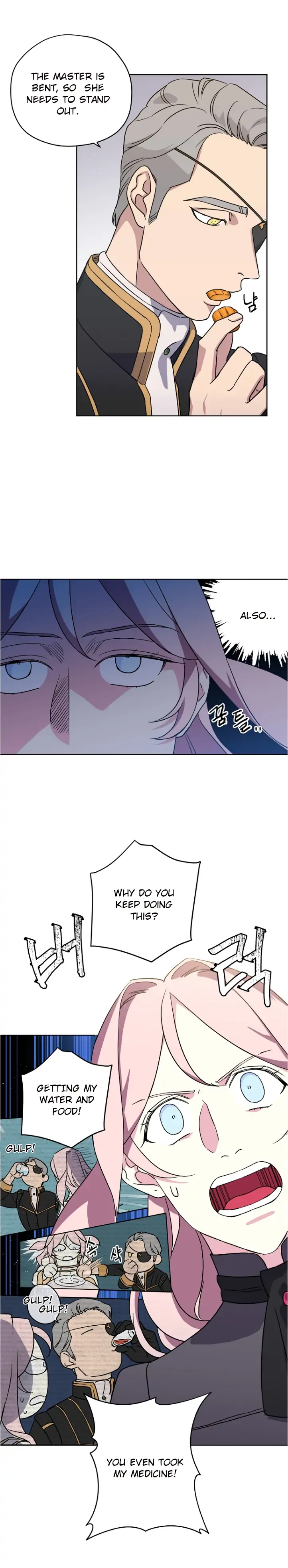 Chitra Chapter 147 - Page 5