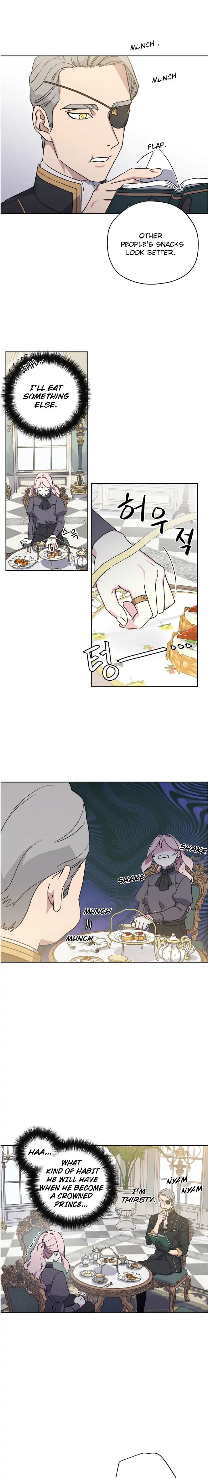 Chitra Chapter 147 - Page 6