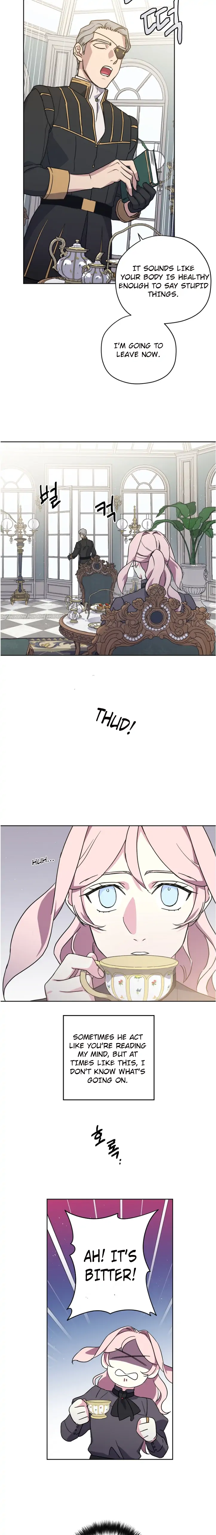 Chitra Chapter 147 - Page 8