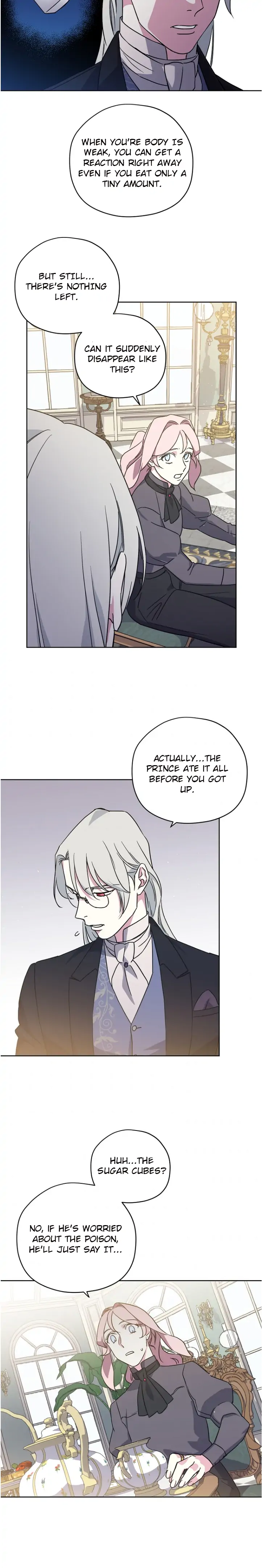 Chitra Chapter 147 - Page 10