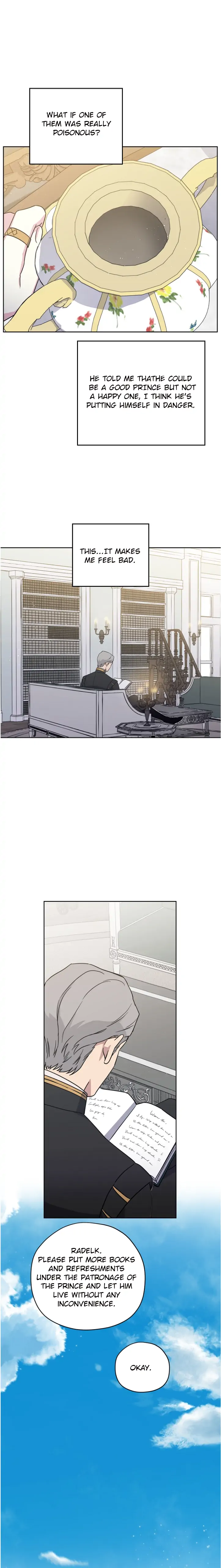 Chitra Chapter 147 - Page 11