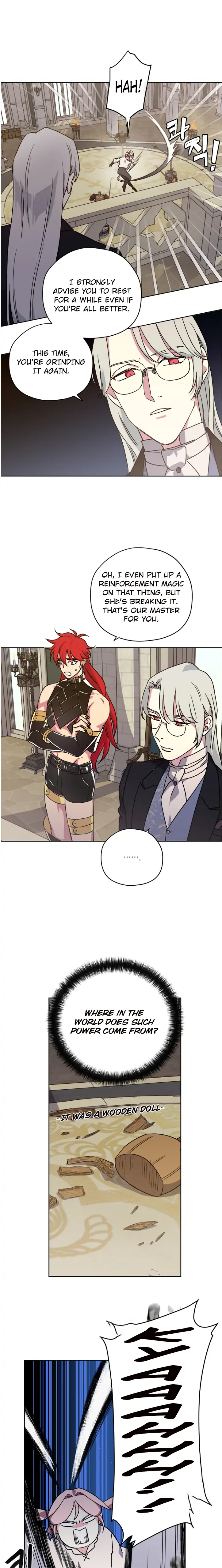 Chitra Chapter 147 - Page 15