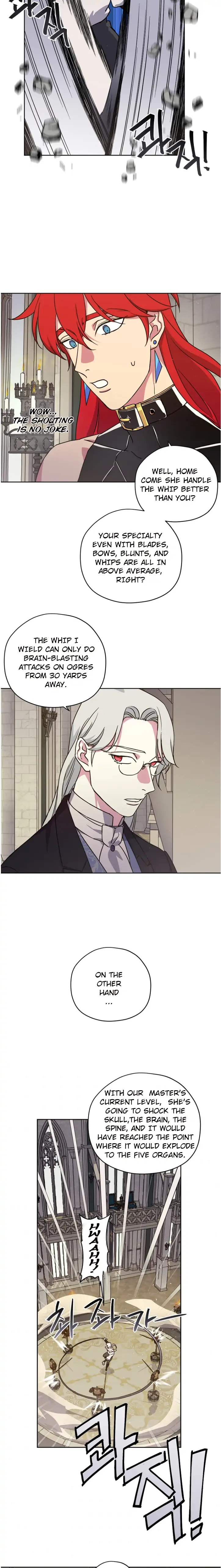 Chitra Chapter 147 - Page 16