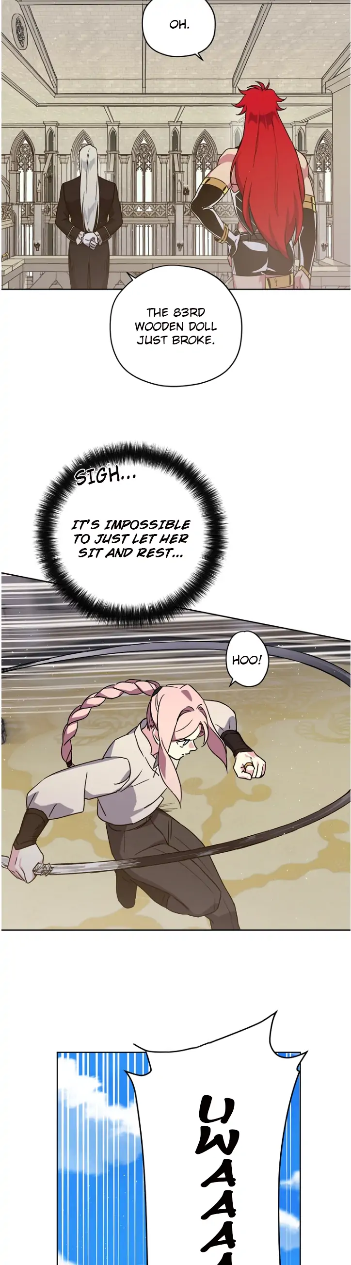 Chitra Chapter 147 - Page 17