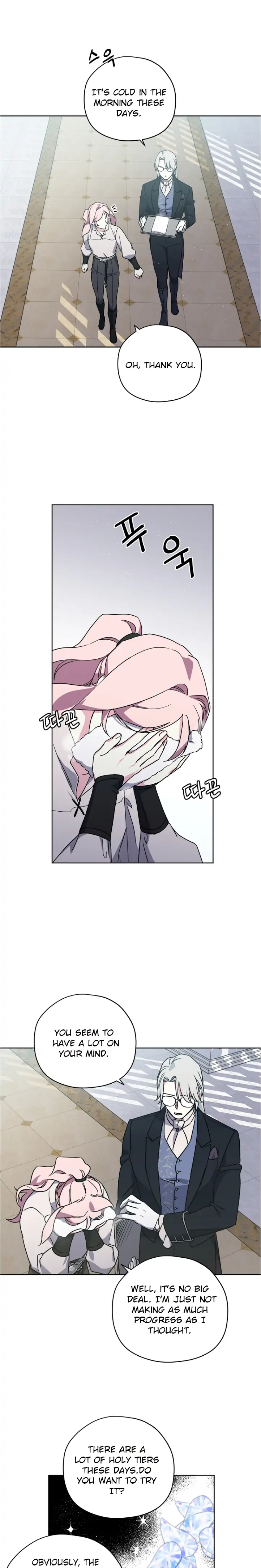 Chitra Chapter 148 - Page 4