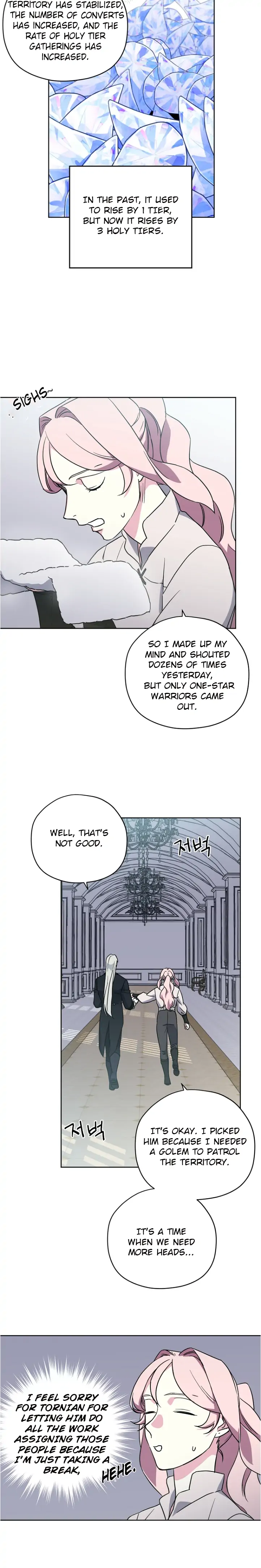 Chitra Chapter 148 - Page 5