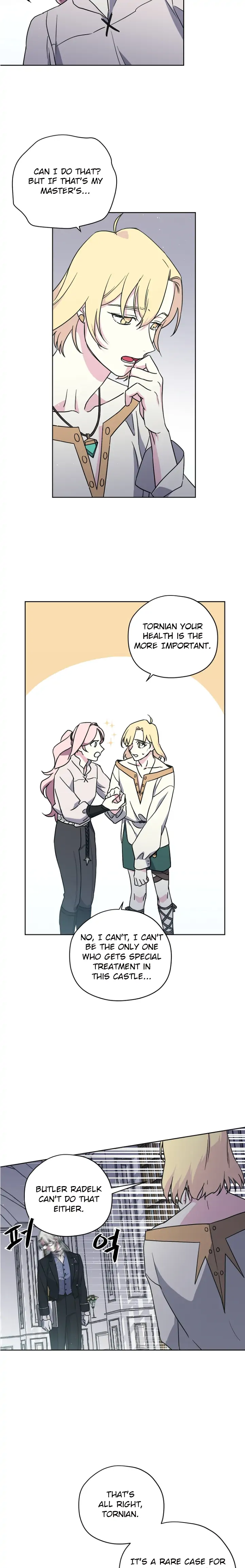 Chitra Chapter 148 - Page 8